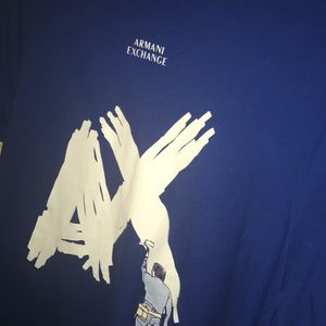 Armani Exchange Shirt